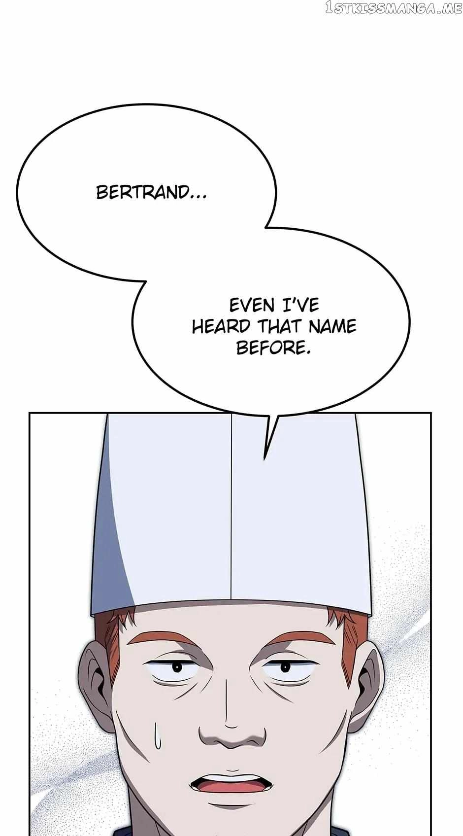 Youngest Chef from the 3rd Rate Hotel Chapter 69 96